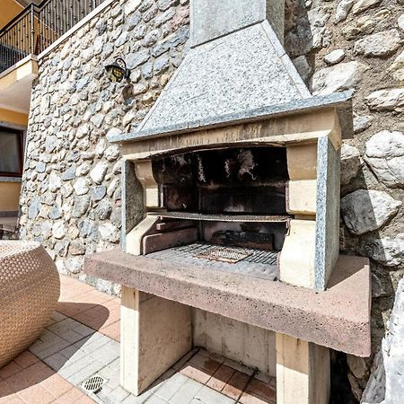 Residence Tatiana B3 Tremosine المظهر الخارجي الصورة
