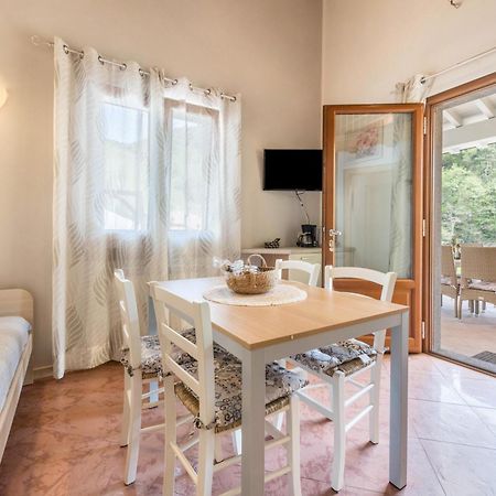 Residence Tatiana B3 Tremosine المظهر الخارجي الصورة