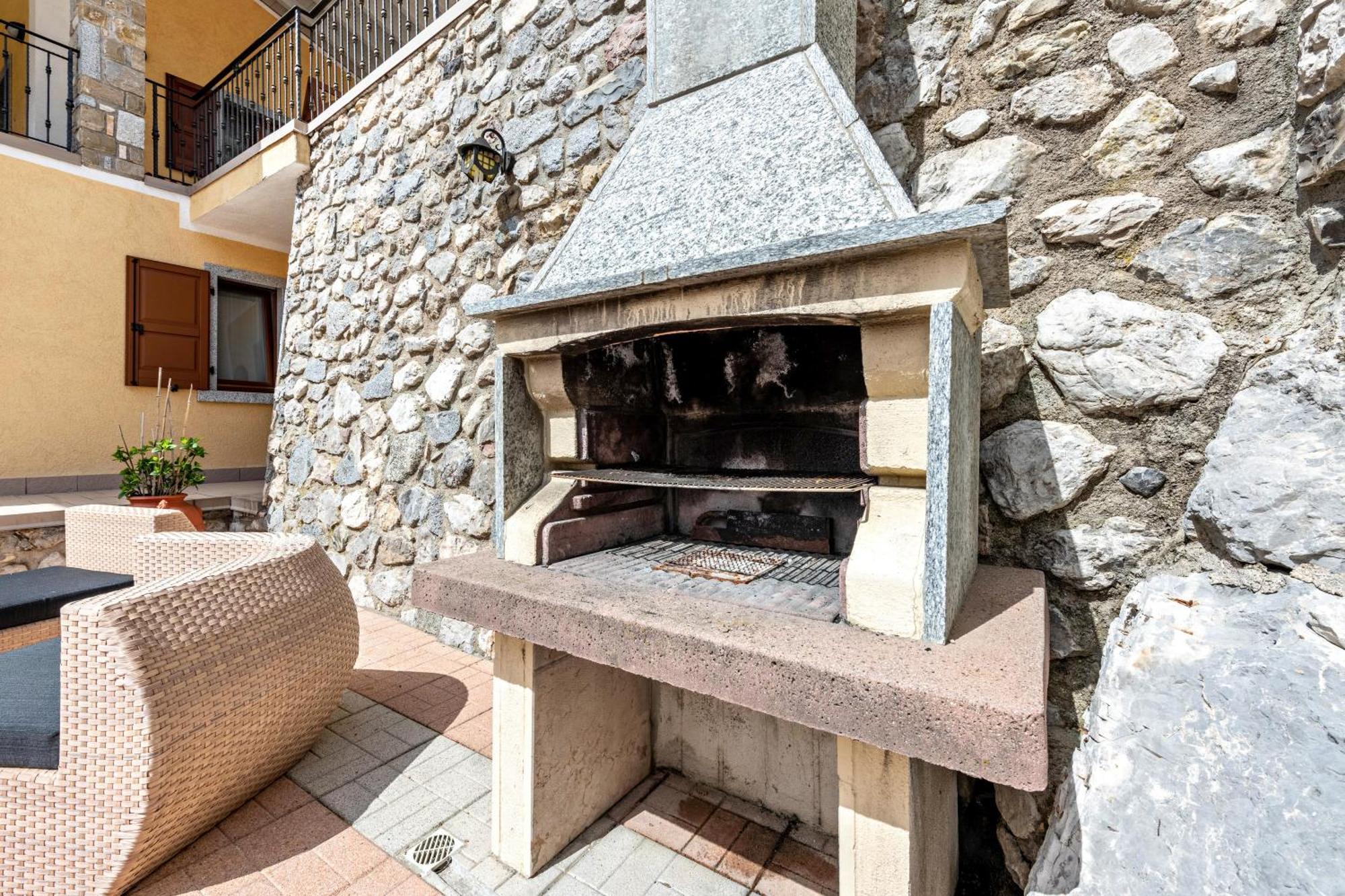 Residence Tatiana B3 Tremosine المظهر الخارجي الصورة