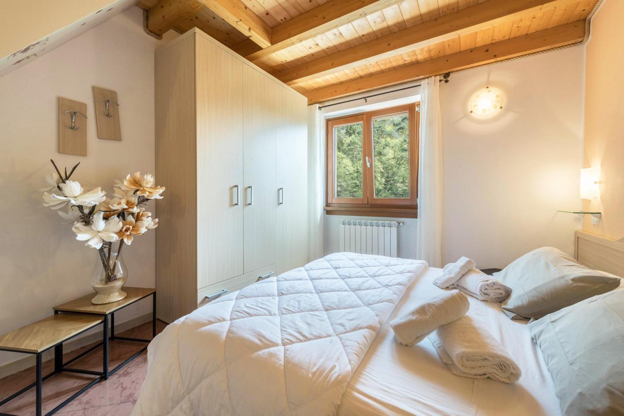 Residence Tatiana B3 Tremosine المظهر الخارجي الصورة
