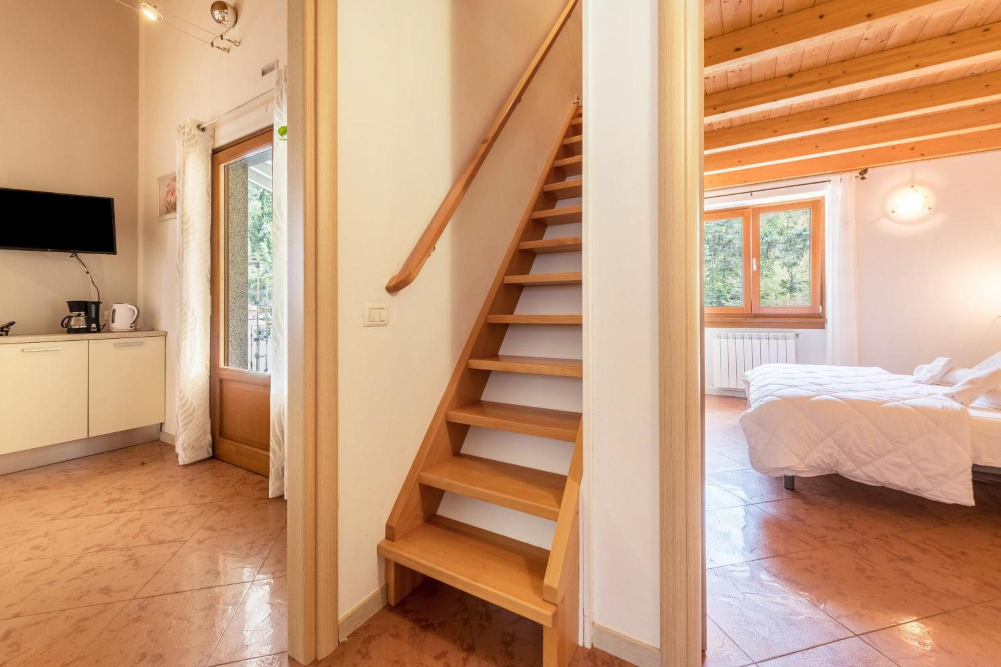 Residence Tatiana B3 Tremosine المظهر الخارجي الصورة