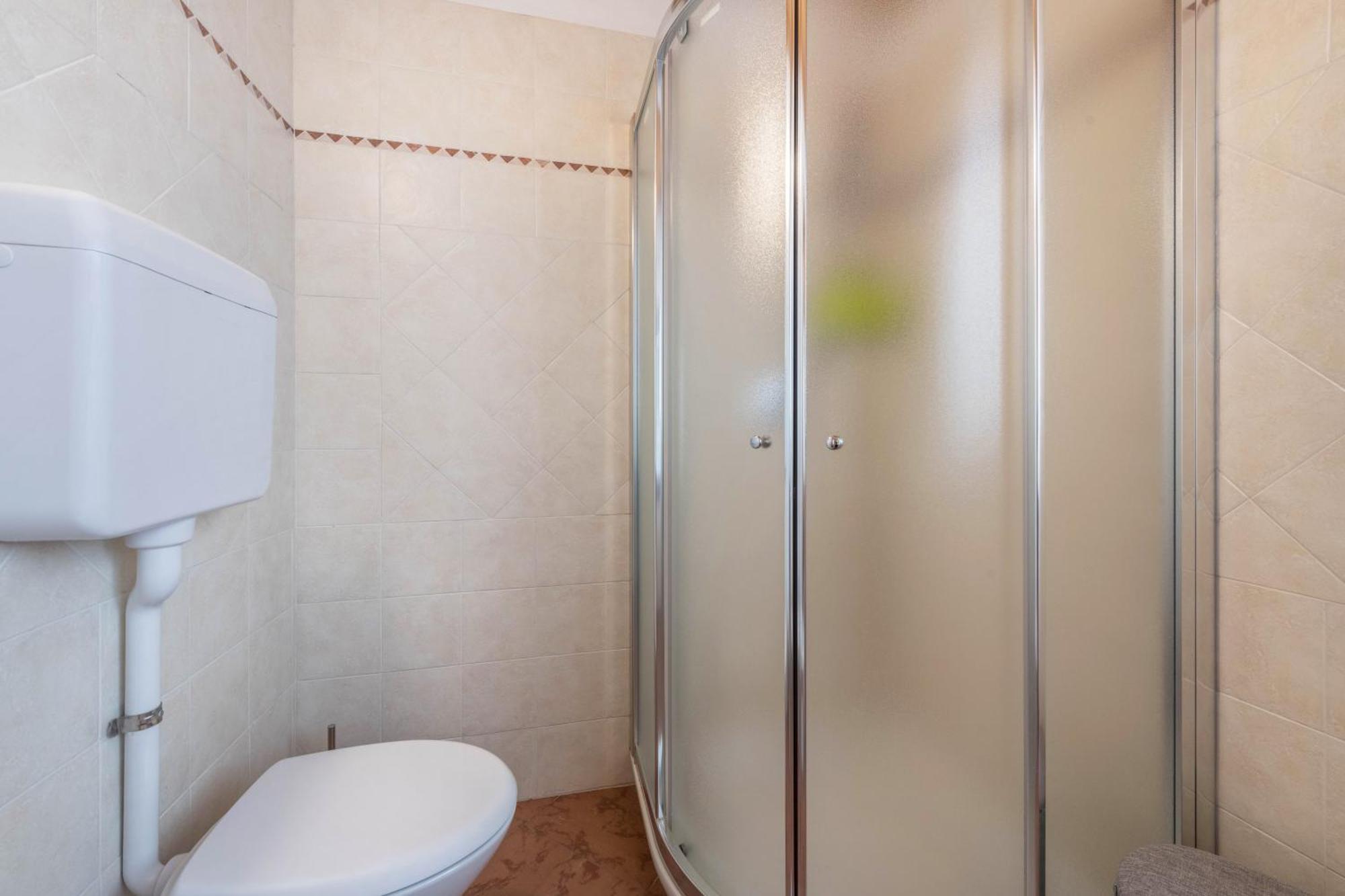 Residence Tatiana B3 Tremosine المظهر الخارجي الصورة