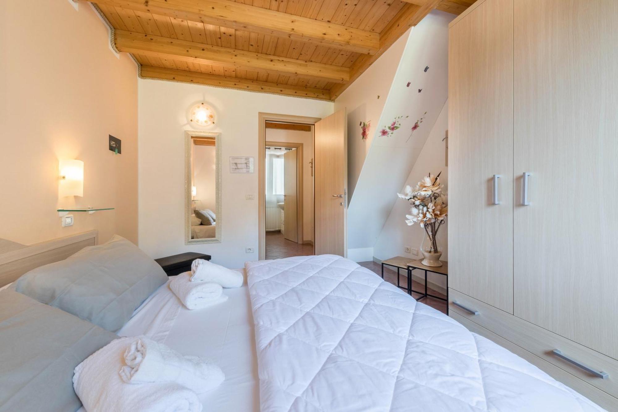 Residence Tatiana B3 Tremosine المظهر الخارجي الصورة