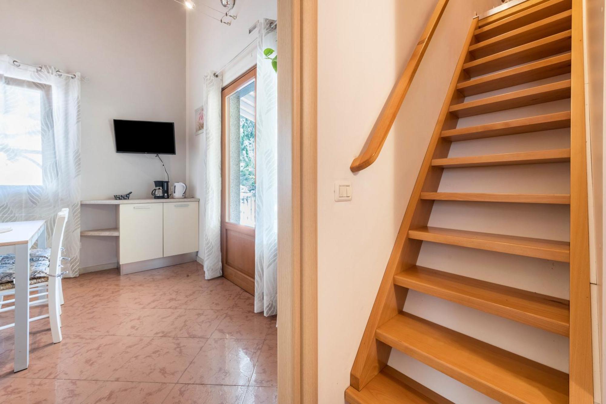 Residence Tatiana B3 Tremosine المظهر الخارجي الصورة