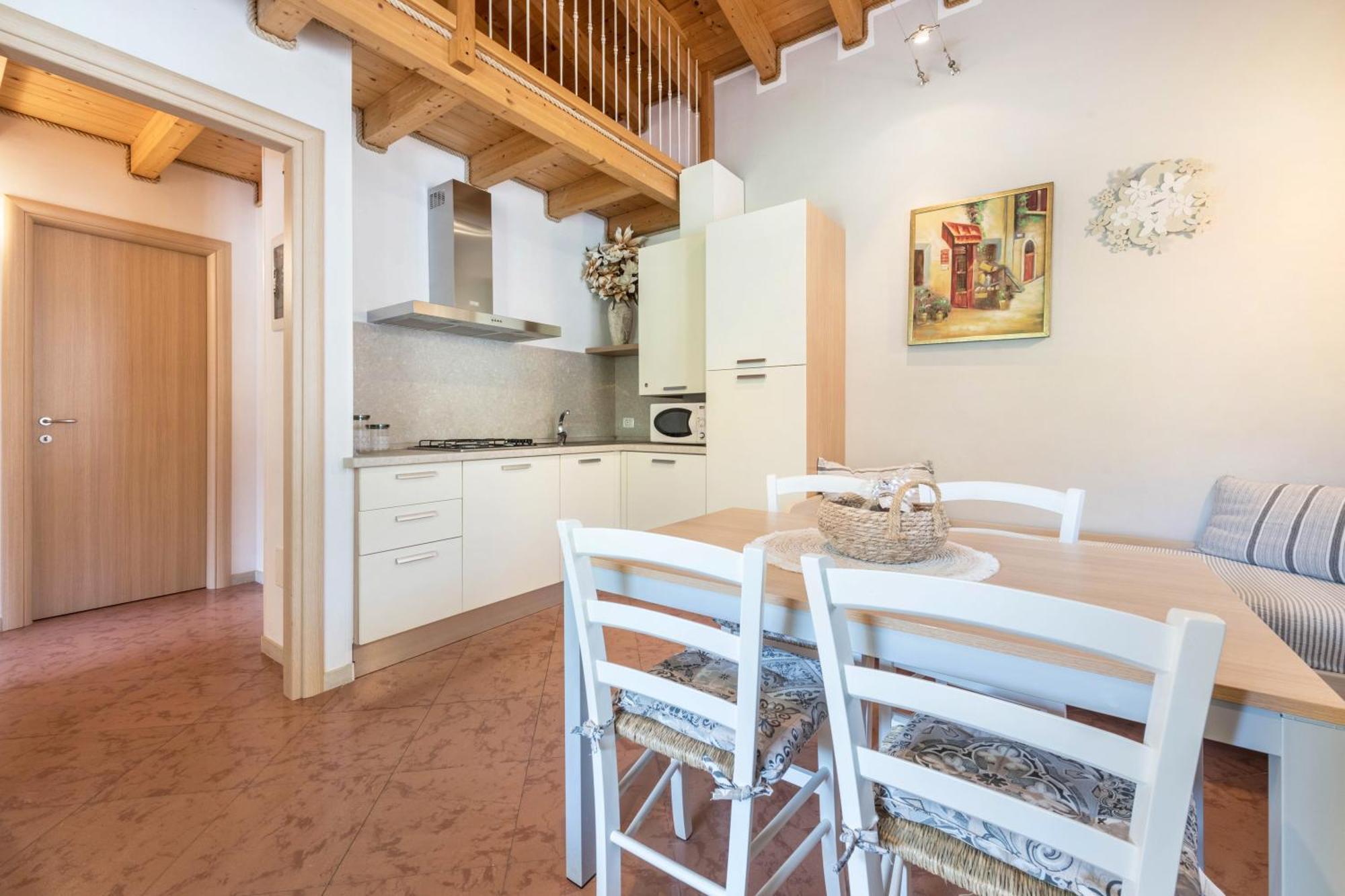 Residence Tatiana B3 Tremosine المظهر الخارجي الصورة