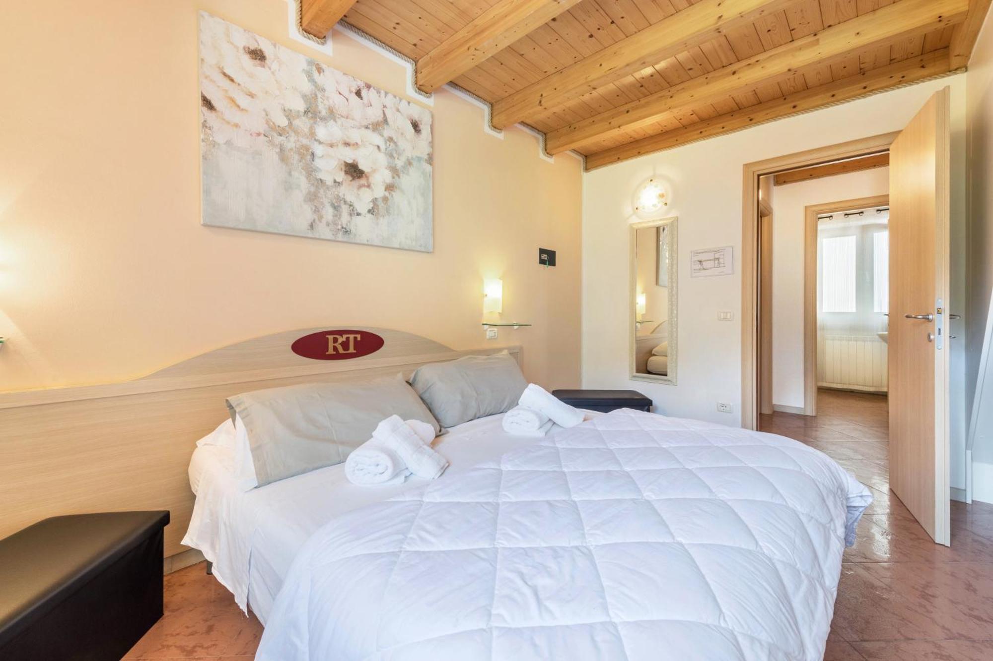 Residence Tatiana B3 Tremosine المظهر الخارجي الصورة