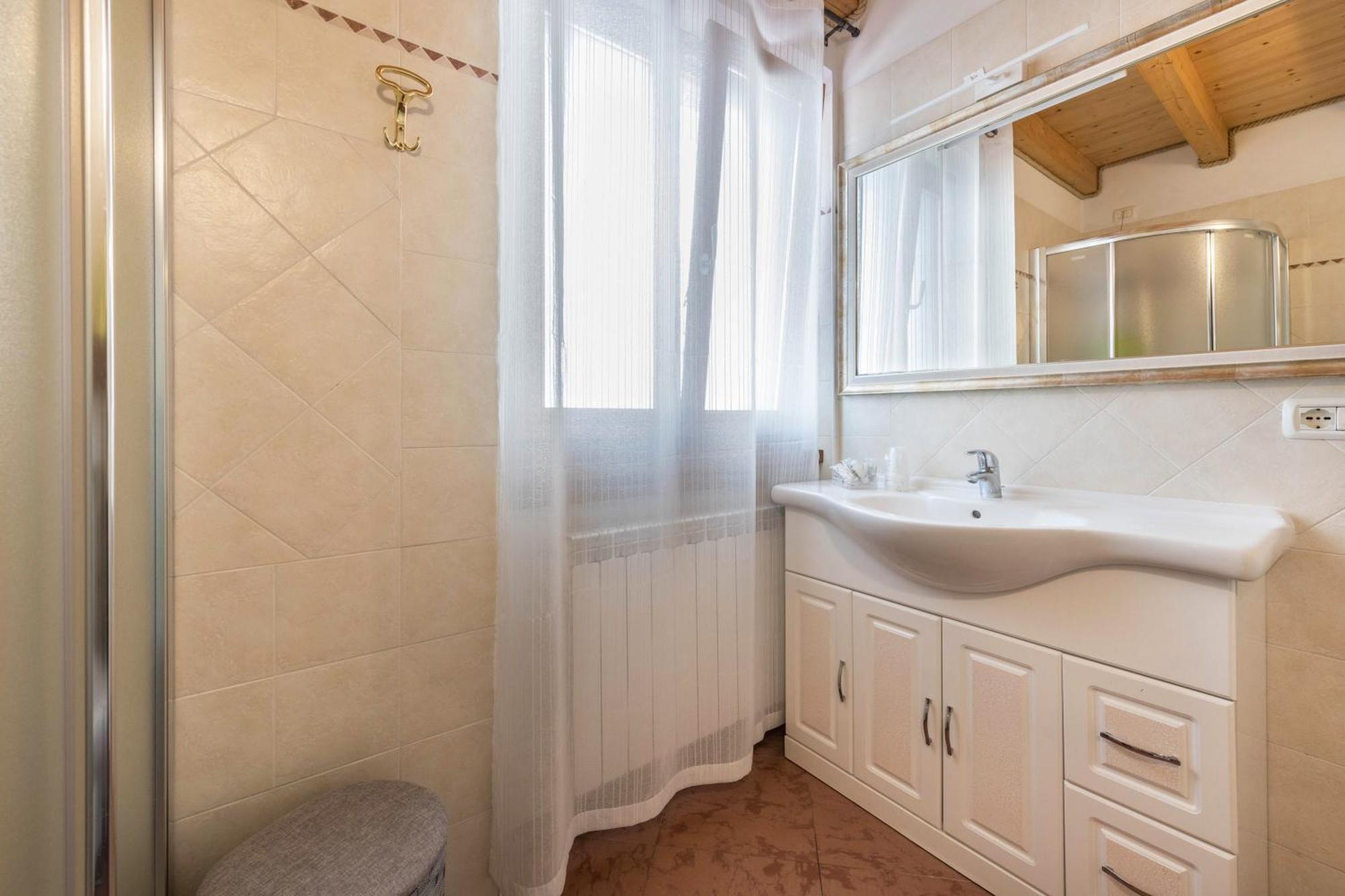 Residence Tatiana B3 Tremosine المظهر الخارجي الصورة