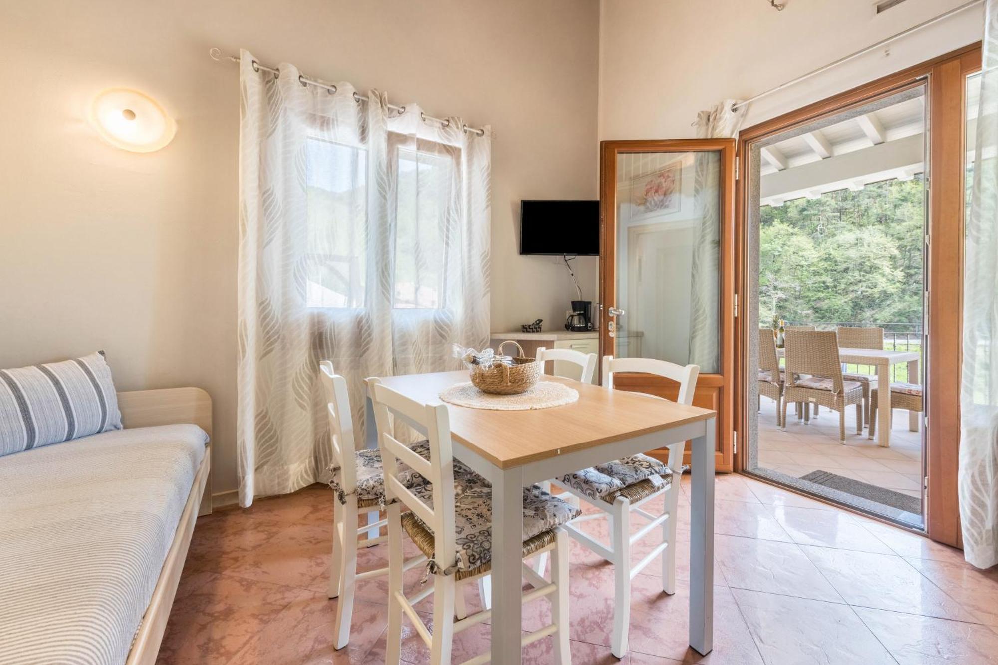 Residence Tatiana B3 Tremosine المظهر الخارجي الصورة