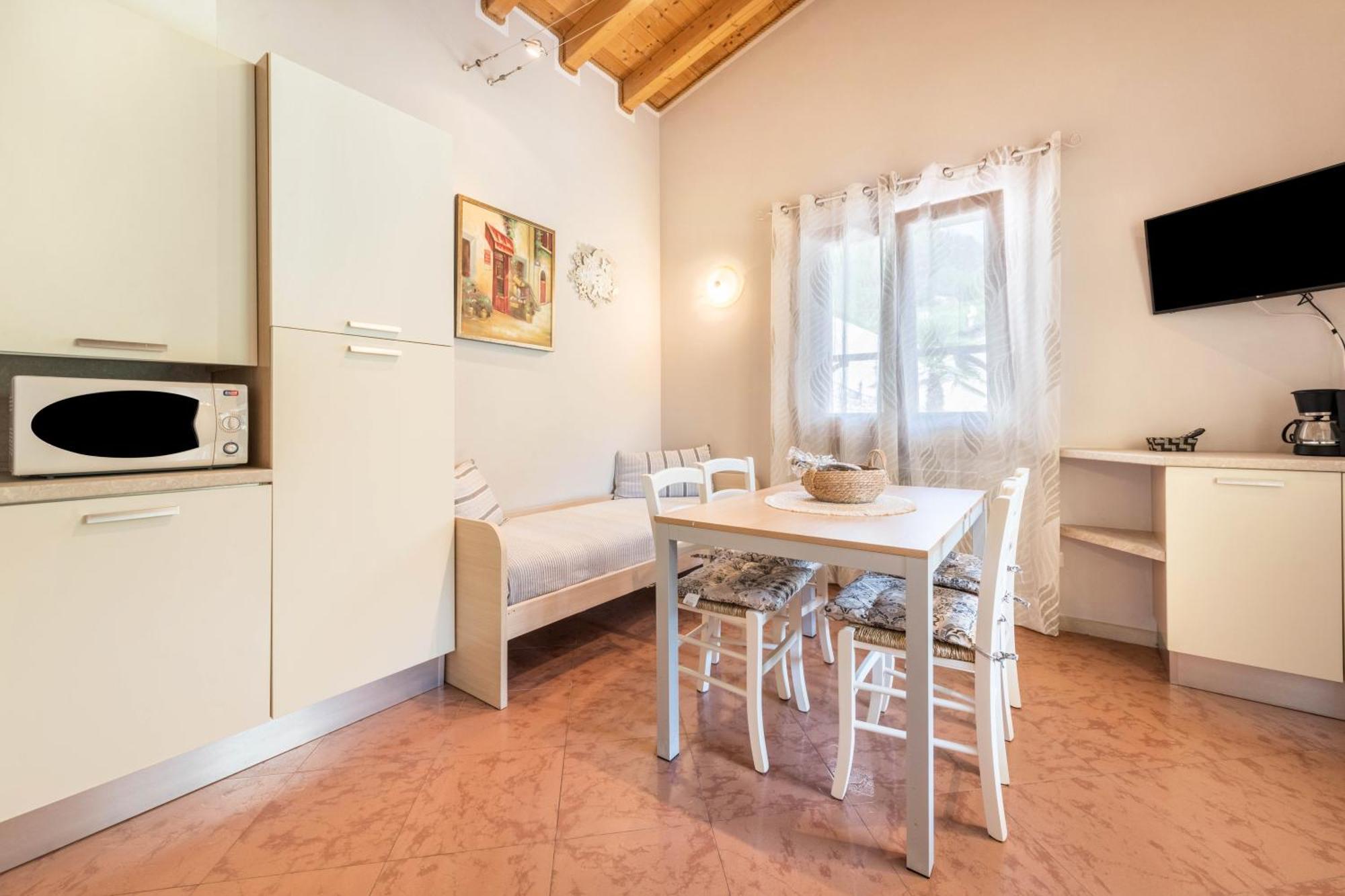 Residence Tatiana B3 Tremosine المظهر الخارجي الصورة