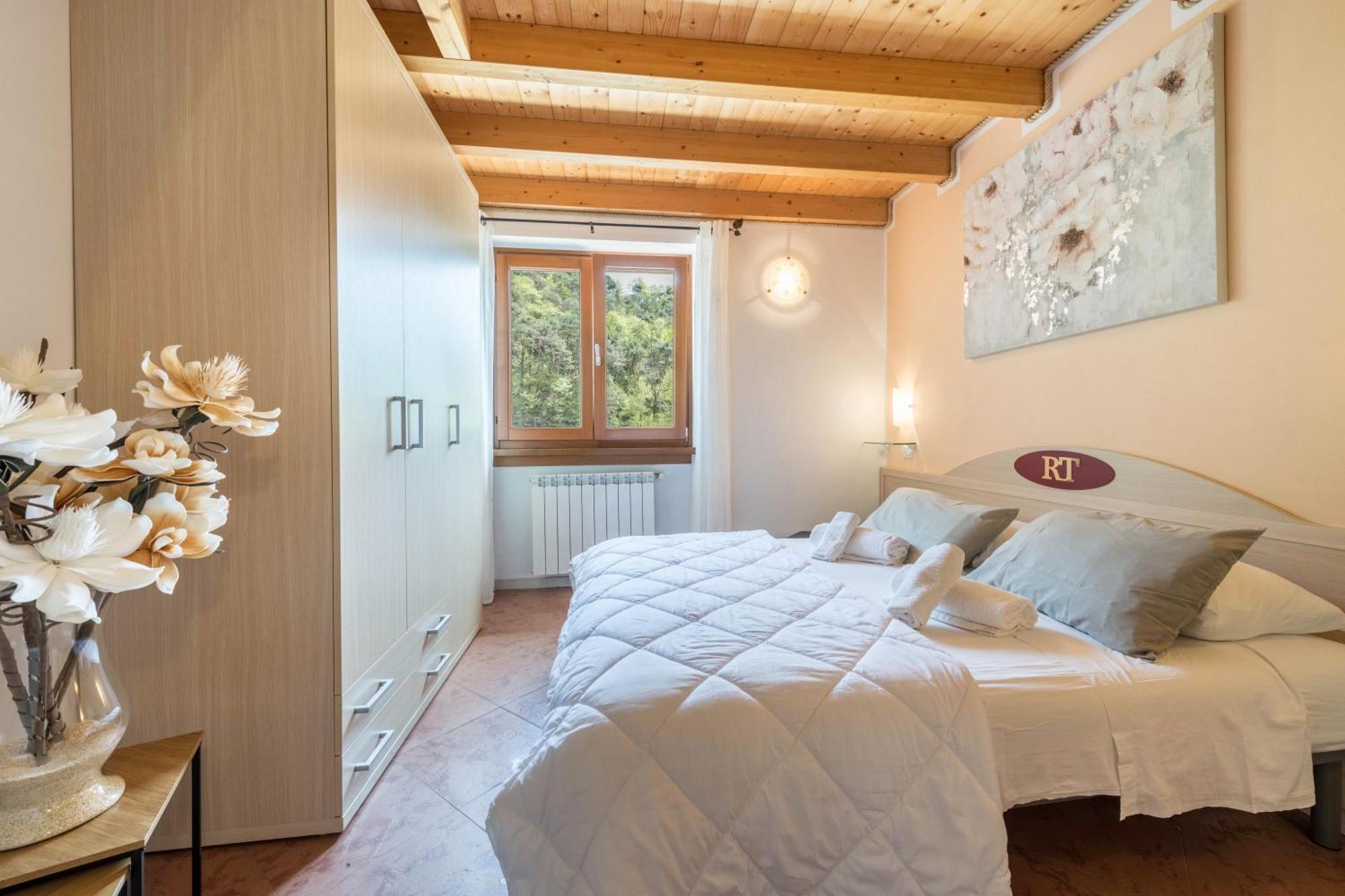 Residence Tatiana B3 Tremosine المظهر الخارجي الصورة