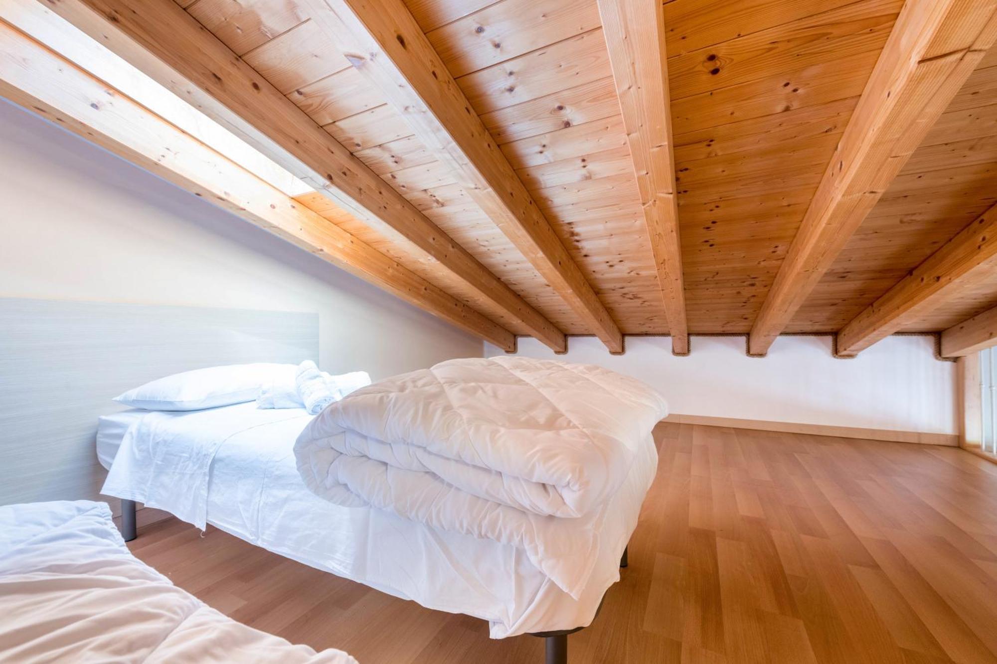 Residence Tatiana B3 Tremosine المظهر الخارجي الصورة