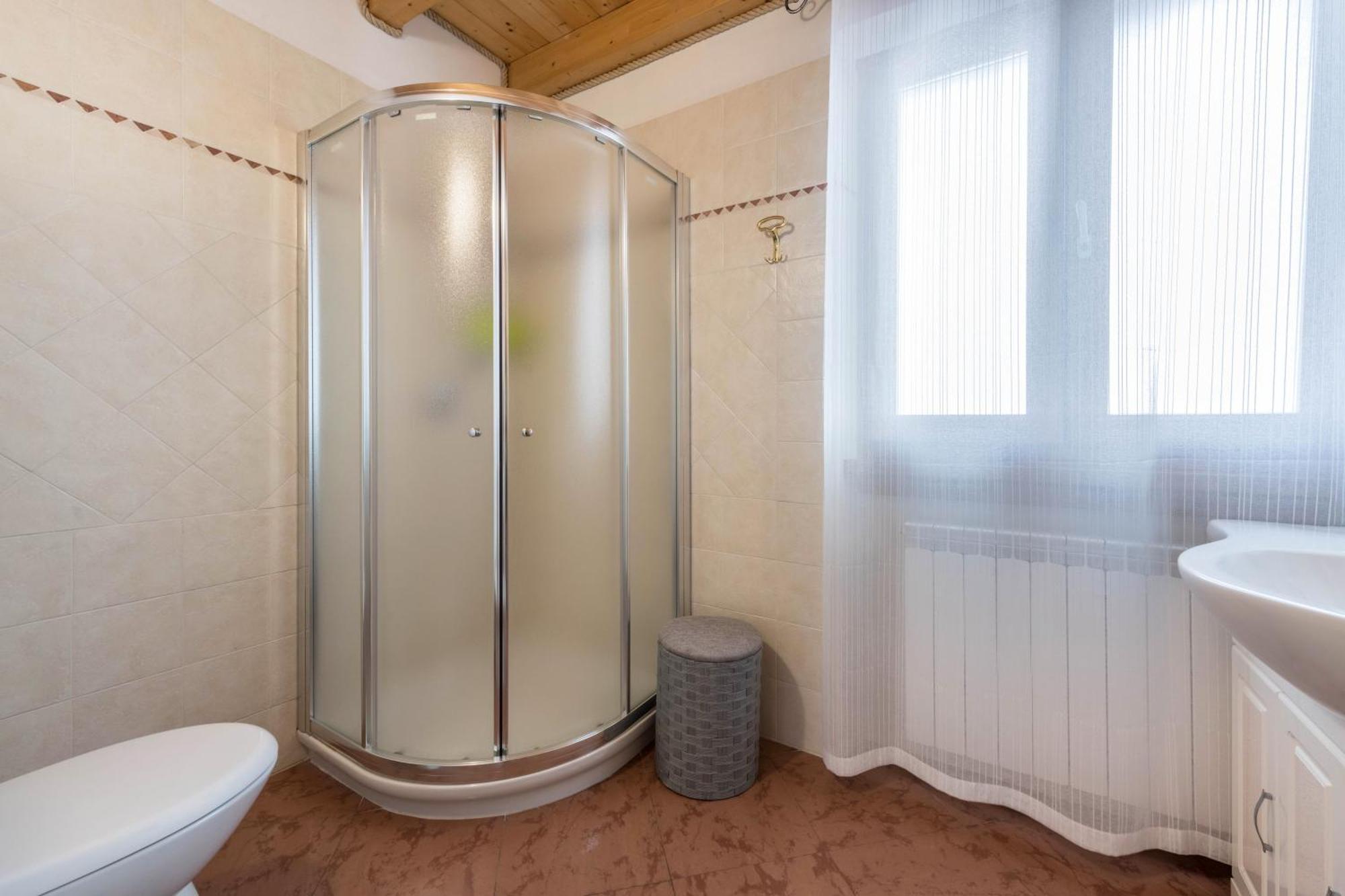 Residence Tatiana B3 Tremosine المظهر الخارجي الصورة