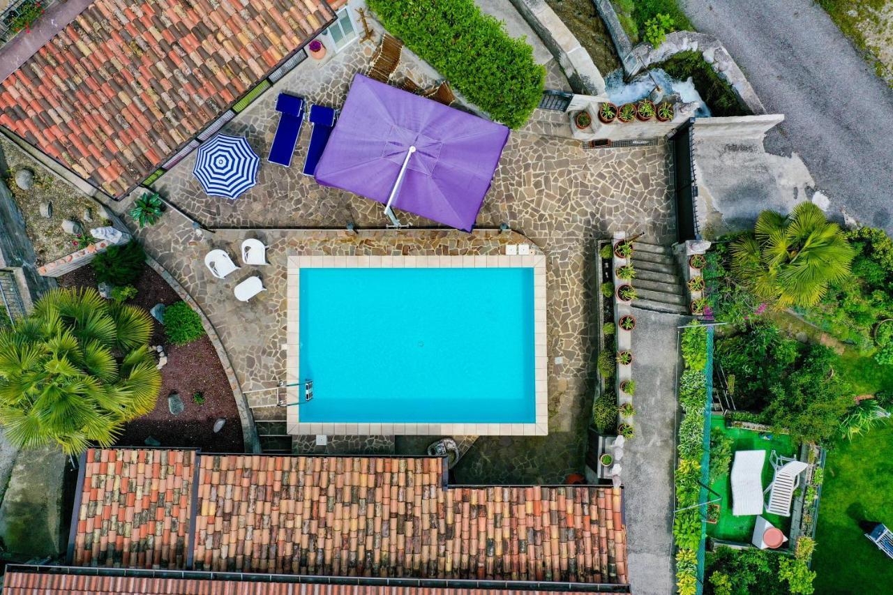 Residence Tatiana B3 Tremosine المظهر الخارجي الصورة